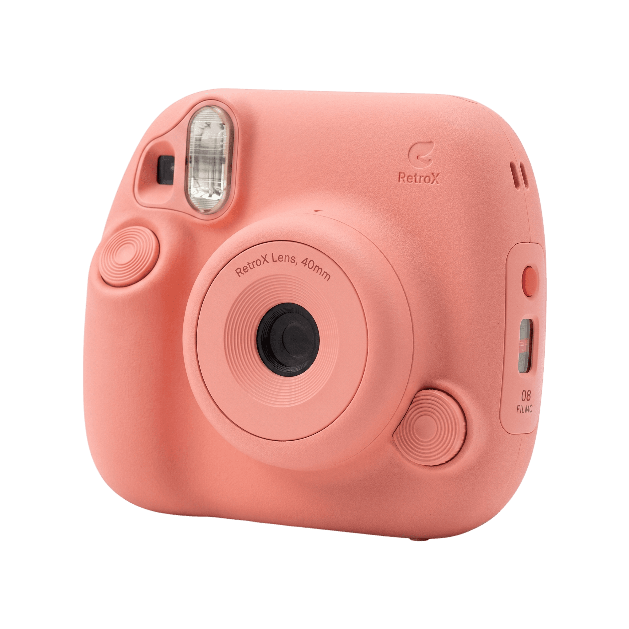 RetroX camera