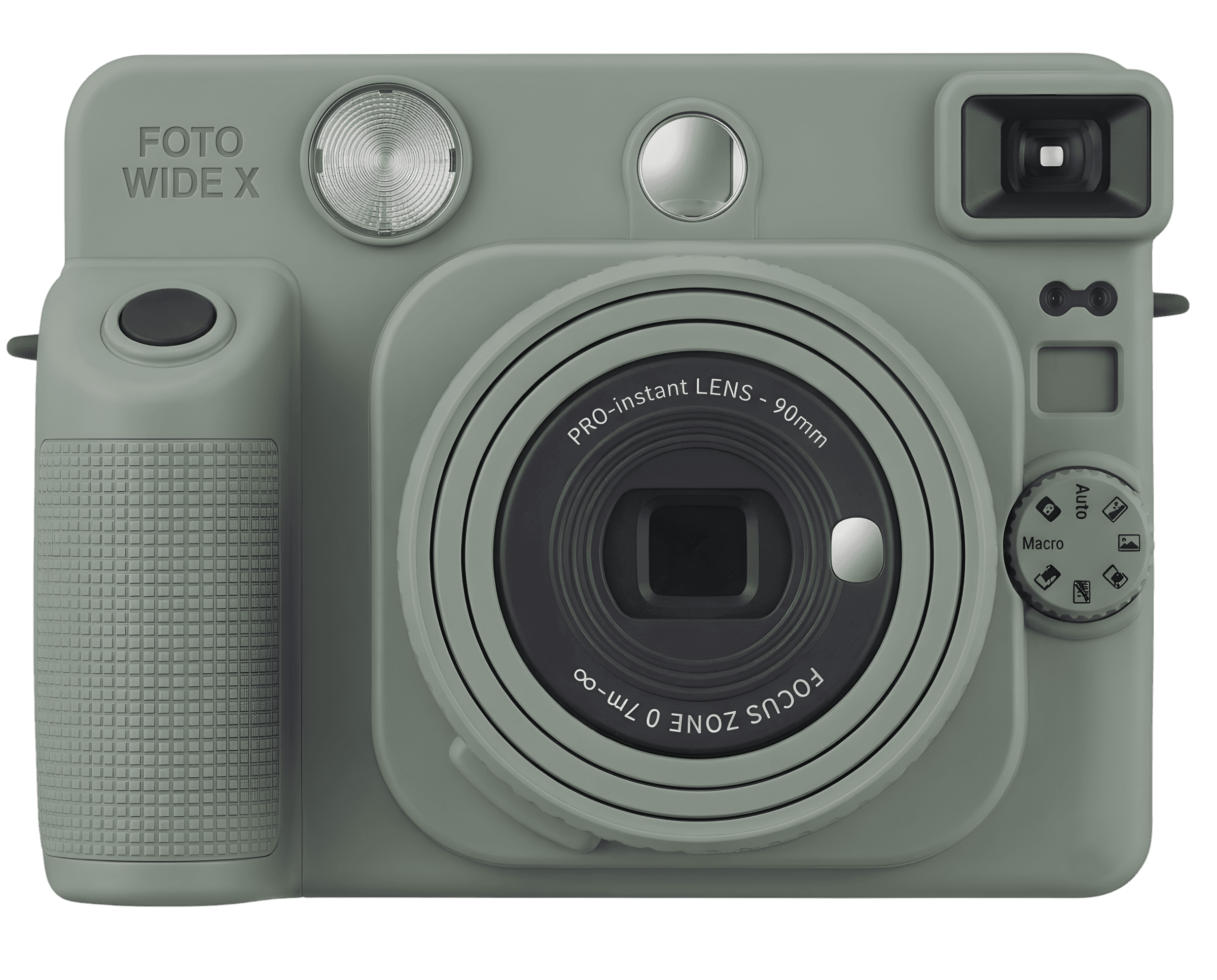 RetroX camera